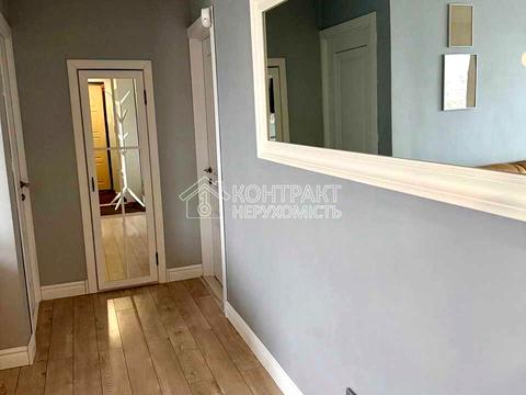 квартира по адресу Валентиновская ул., 11