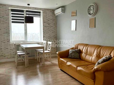 квартира по адресу Валентиновская ул., 11