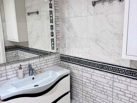 квартира по адресу Валентиновская ул., 11