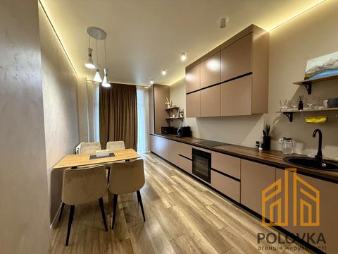 квартира по адресу Славянская ул., 21-А