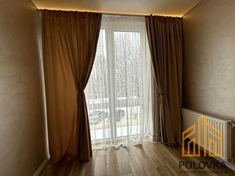 квартира по адресу Славянская ул., 21-А