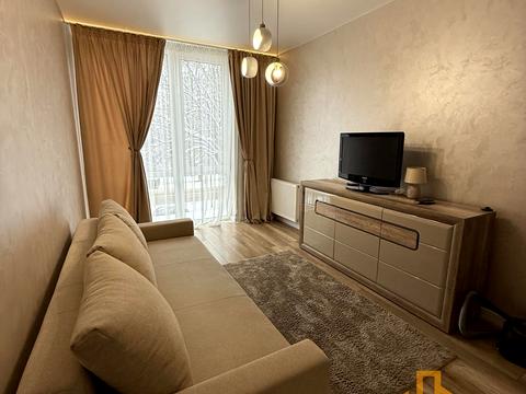 квартира по адресу Славянская ул., 21-А