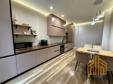 квартира по адресу Славянская ул., 21-А