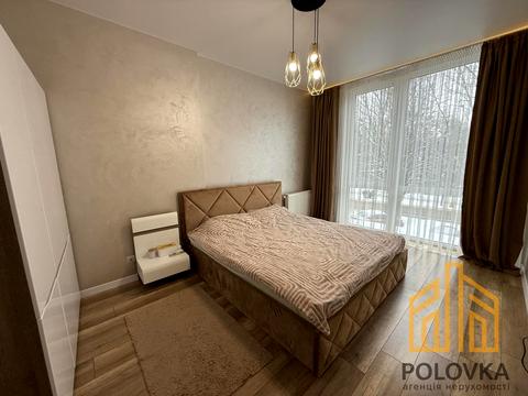 квартира по адресу Славянская ул., 21-А