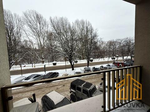 квартира по адресу Славянская ул., 21-А