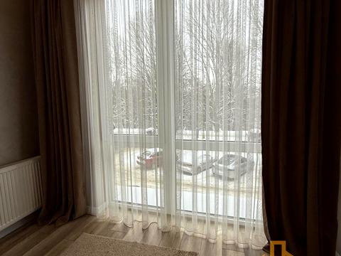 квартира по адресу Славянская ул., 21-А