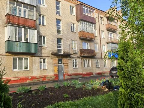 квартира за адресою Чугуїв, мікрорайон Авіатор, 81