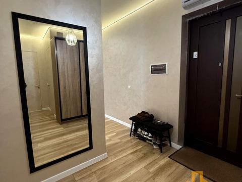 квартира по адресу Славянская ул., 21-А