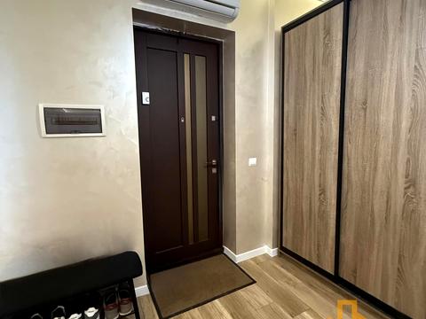 квартира по адресу Славянская ул., 21-А