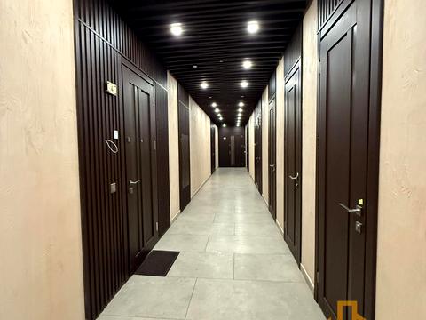 квартира по адресу Славянская ул., 21-А