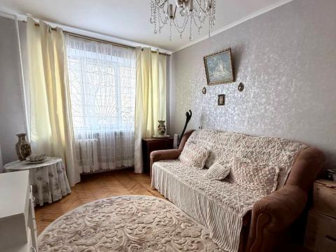 квартира за адресою Іцхака Рабіна вул., 11