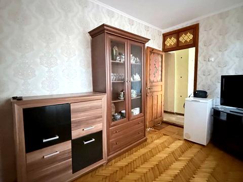 квартира за адресою Іцхака Рабіна вул., 11