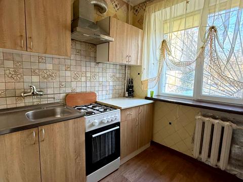 квартира за адресою Іцхака Рабіна вул., 11