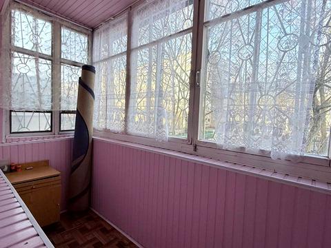 квартира за адресою Іцхака Рабіна вул., 11