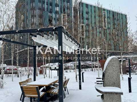 квартира по адресу Тадея Рыльского бульв., 1