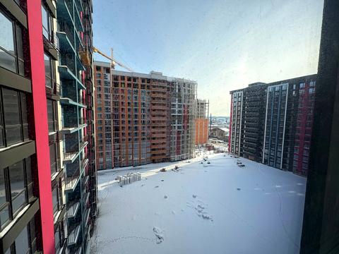 квартира за адресою Івано-Франківськ, Хриплинська вул., (Будинок 1)