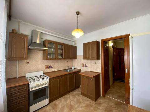 квартира за адресою Молодіжна вул., 41