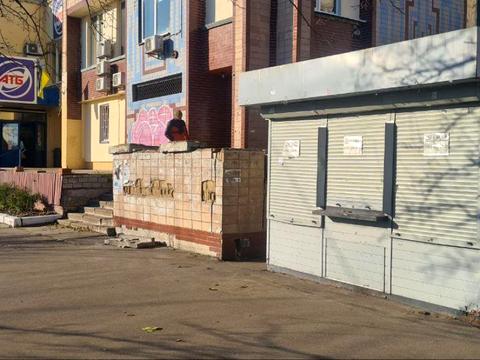 комерційна за адресою Миколи Закревського вул., 29