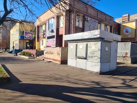 комерційна за адресою Миколи Закревського вул., 29