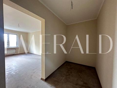 квартира за адресою Коноплянська вул., 22-А