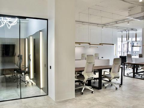 коммерческая по адресу Князей Острожских ул. (Московська), 46/2