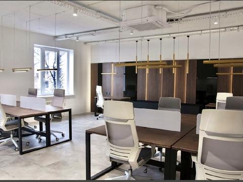 коммерческая по адресу Князей Острожских ул. (Московська), 46/2