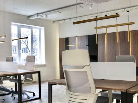 коммерческая по адресу Князей Острожских ул. (Московська), 46/2