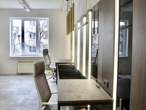 коммерческая по адресу Князей Острожских ул. (Московська), 46/2