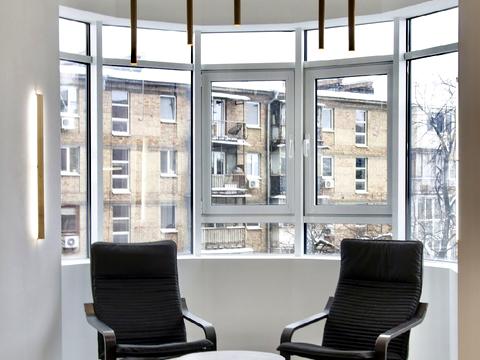 коммерческая по адресу Князей Острожских ул. (Московська), 46/2