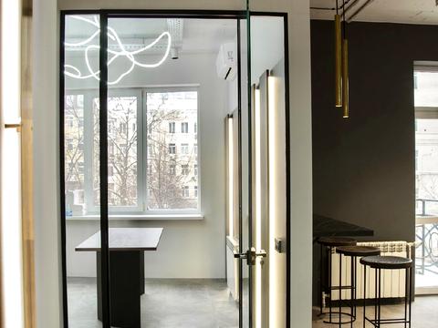 коммерческая по адресу Князей Острожских ул. (Московська), 46/2