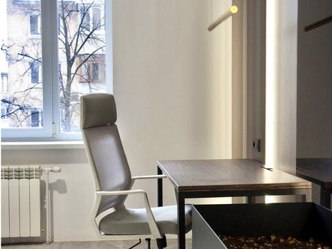 коммерческая по адресу Князей Острожских ул. (Московська), 46/2