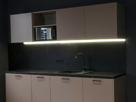 коммерческая по адресу Князей Острожских ул. (Московська), 46/2