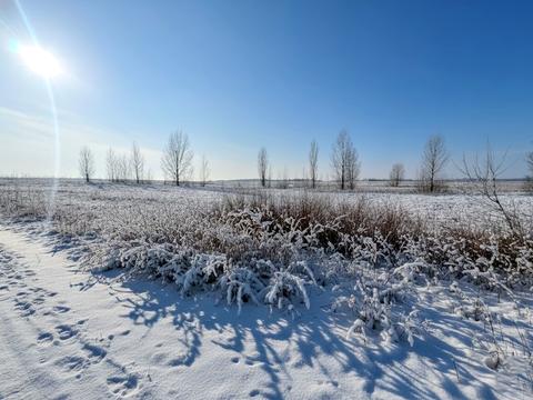 ділянка за адресою 