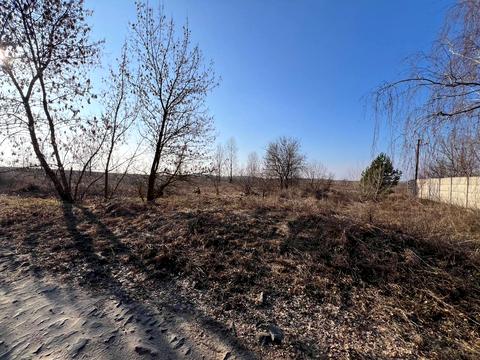 ділянка за адресою 