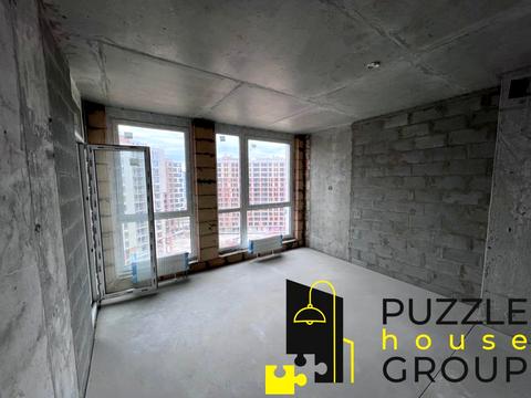 квартира за адресою Берковецька вул., 4-Д