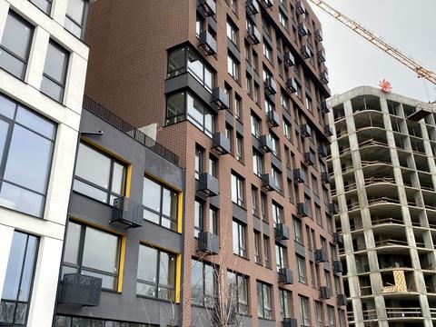 квартира за адресою Берковецька вул., 4-Д