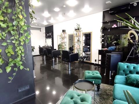 коммерческая по адресу Люстдорфская дорога ул., 55к