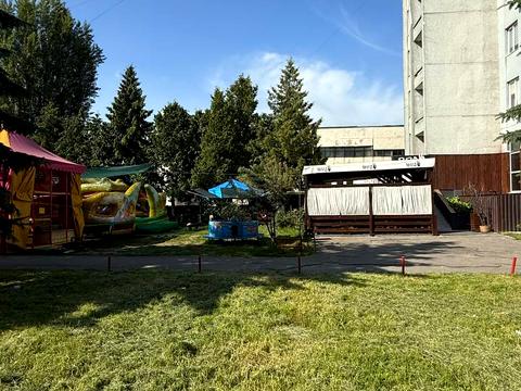 комерційна за адресою Миру просп., 59