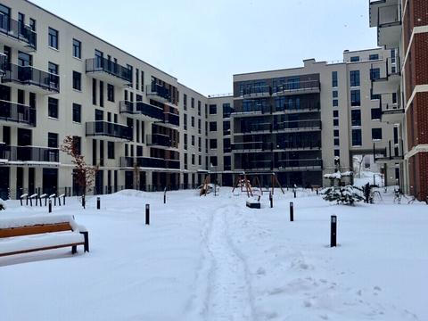 квартира по адресу Галицкая ул., 1