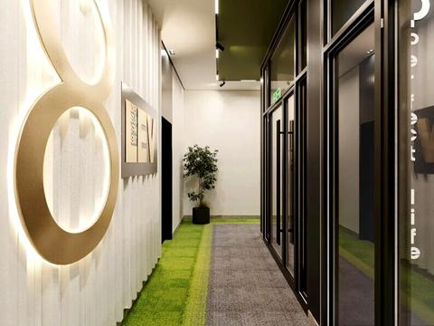 квартира по адресу Галицкая ул., 1