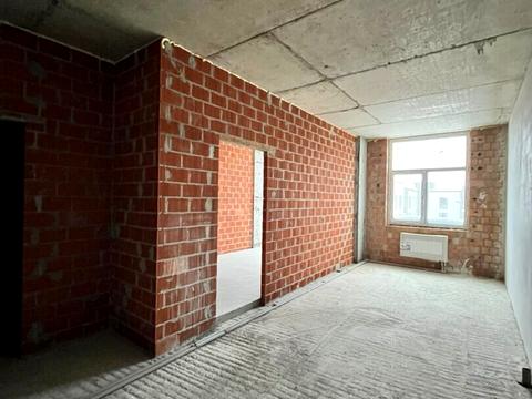 квартира по адресу Галицкая ул., 1