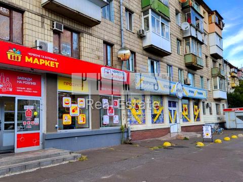 коммерческая по адресу Соборности просп. (Воззʼєднання), 14