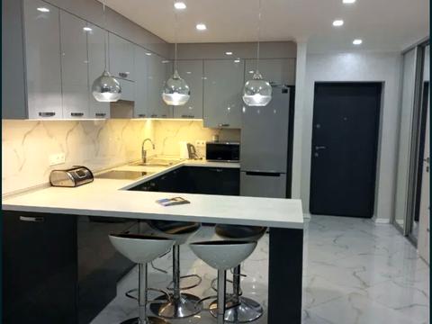 квартира по адресу Гетьмана Мазепы ул. (Топольная), 2б