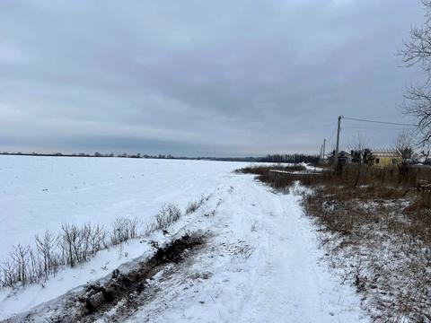 ділянка за адресою Соборна, 51