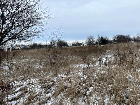 ділянка за адресою Соборна, 51