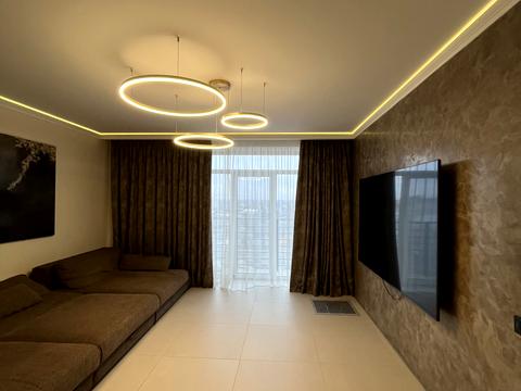 квартира за адресою Софіївська вул. (Чапаєва), 4