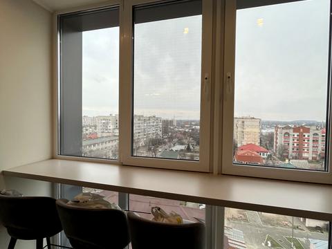 квартира за адресою Софіївська вул. (Чапаєва), 4