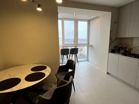 квартира за адресою Софіївська вул. (Чапаєва), 4