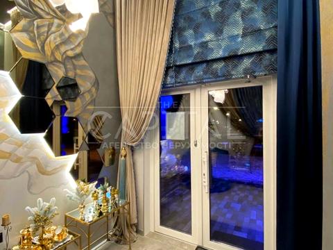 комерційна за адресою Київ, Родини Крістерів вул., 18/6