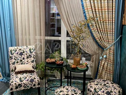 комерційна за адресою Київ, Родини Крістерів вул., 18/6